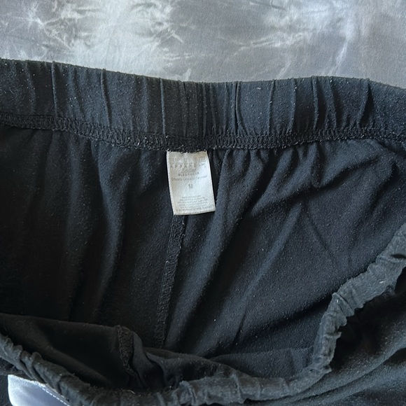 UCF Knights Black Gold Sweatpants University of Central Florida Sideline Apparel - Picture 6 of 6